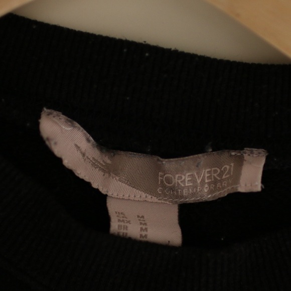 Forever 21 Top - Picture 3 of 3